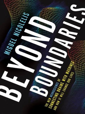 cover image of Beyond Boundaries